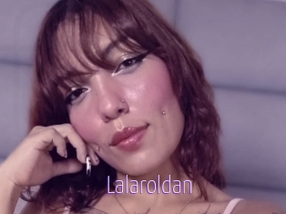 Lalaroldan