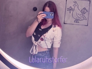 Lalaruhstorfer