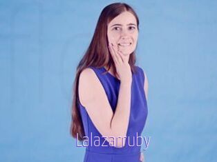 Lalazarruby