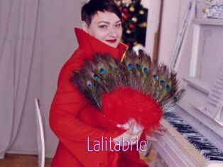 Lalitabrie