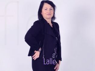 Lalle
