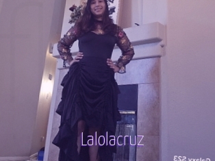 Lalolacruz