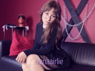 Lanaairlie