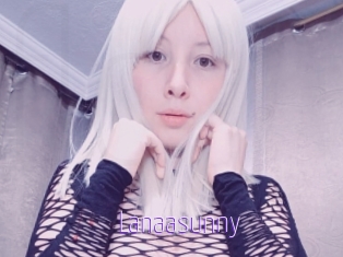 Lanaasunny
