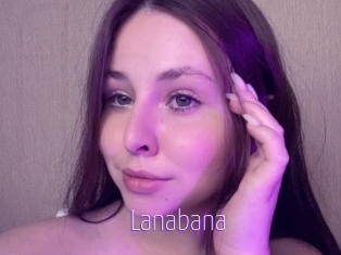 Lanabana