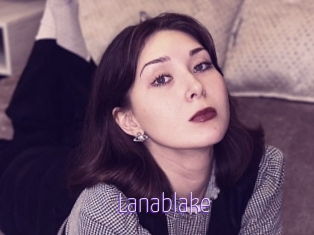Lanablake