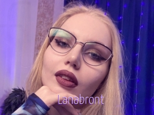 Lanabront