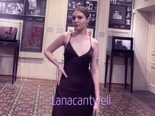 Lanacantwell
