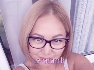 Lanadamik