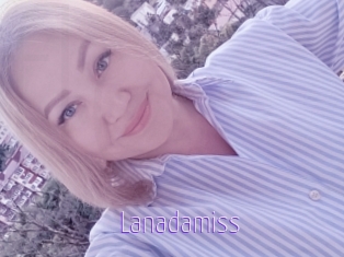 Lanadamiss