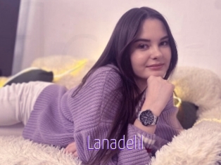 Lanadelil