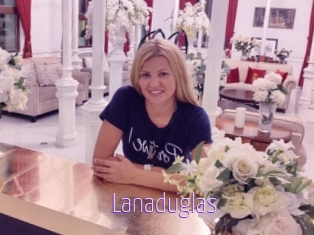 Lanaduglas