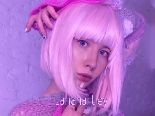Lanahartley