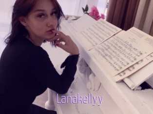 Lanakellyy
