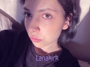 Lanakirk