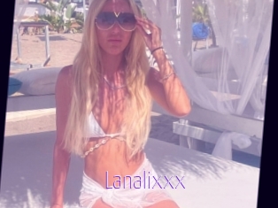 Lanalixxx