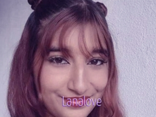 Lanalove