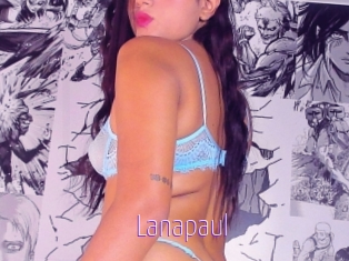 Lanapaul