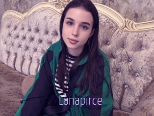Lanapirce