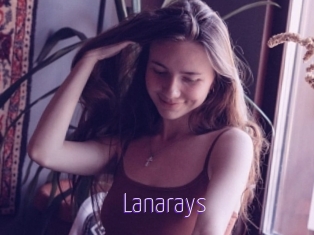 Lanarays