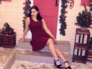 Lanaromero