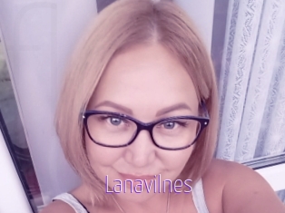 Lanavilnes