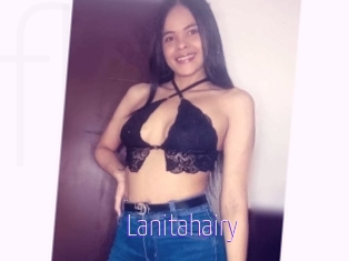 Lanitahairy