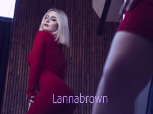 Lannabrown