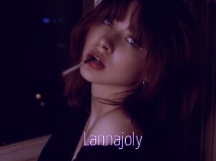 Lannajoly