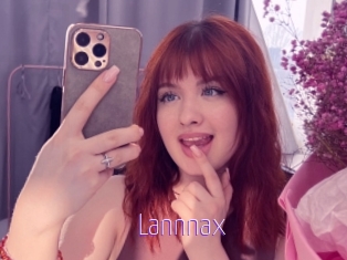 Lannnax