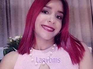 Lanybms
