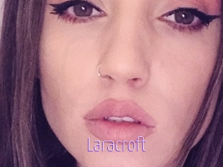 Laracroft
