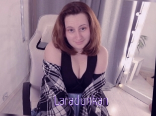 Laradunkan