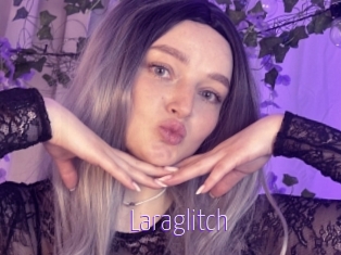 Laraglitch