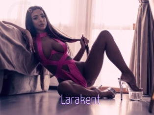 Larakent