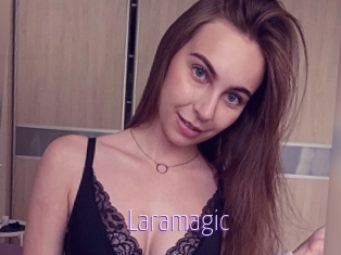 Laramagic