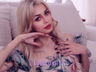 Lararaymon