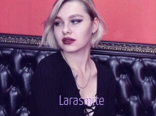 Larasmite