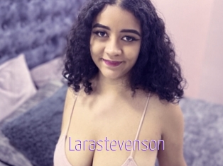 Larastevenson