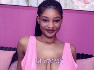 Laravelvet
