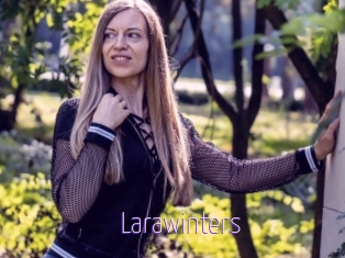 Larawinters