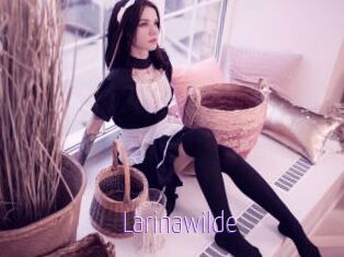 Larinawilde