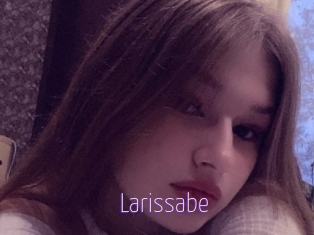 Larissabe