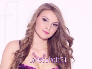 Larissahott21