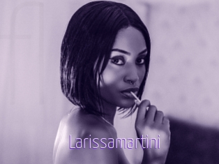 Larissamartini