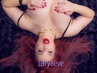 Laryaeve