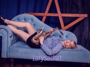 Larysachat