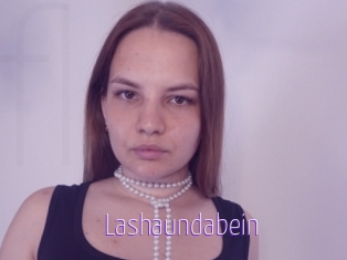 Lashaundabein