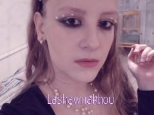 Lashawnakhou