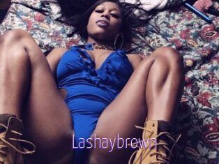 Lashaybrown